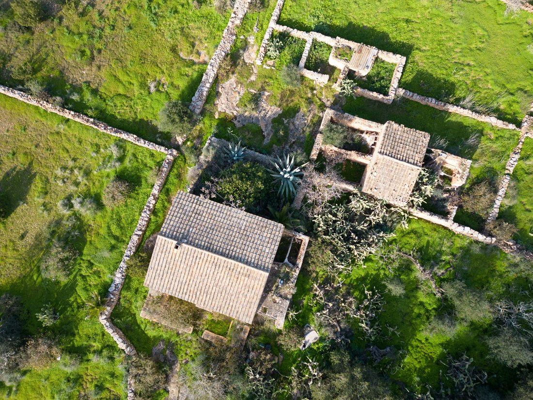 House in Formentera, Balearic Islands, Spain 1 - 14437393