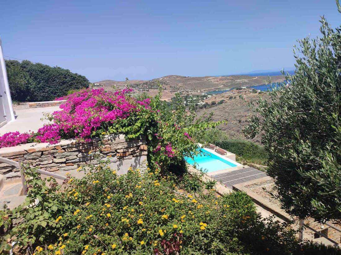 House in Kea, Aegean, Greece 1 - 14437348