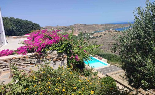 Maison en Kea, Aegean, Grèce 1
