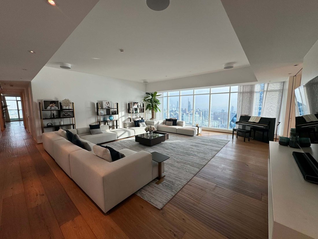 Penthouse in Dubai Marina / Marsa Dubai, Dubai, United Arab Emirates 4 - 14436934
