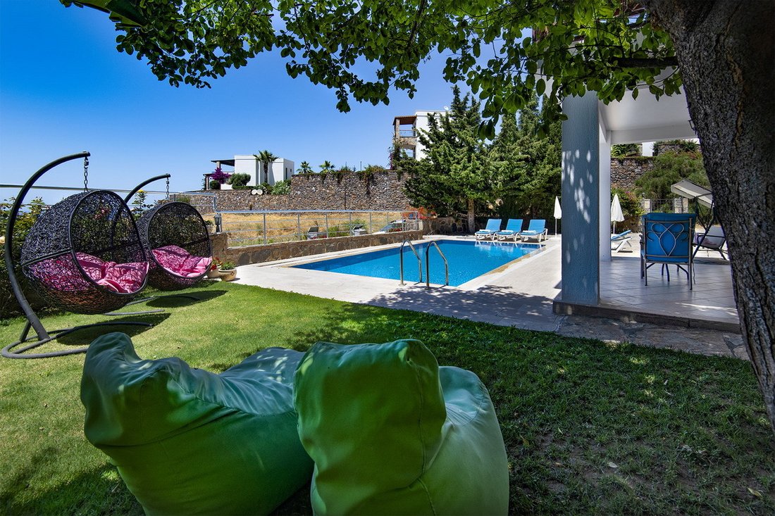 Villa in Yalıkavak, Muğla, Turkey 3 - 14437140