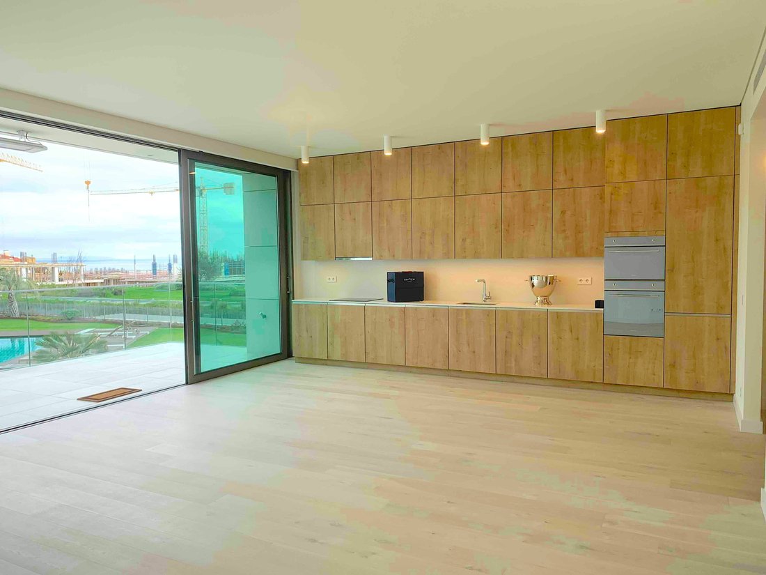 Apartment in Alcabideche, Lisbon, Portugal 1 - 14437263