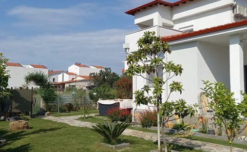 Villa à Sithonie, Macedonia and Thrace, Grèce 1