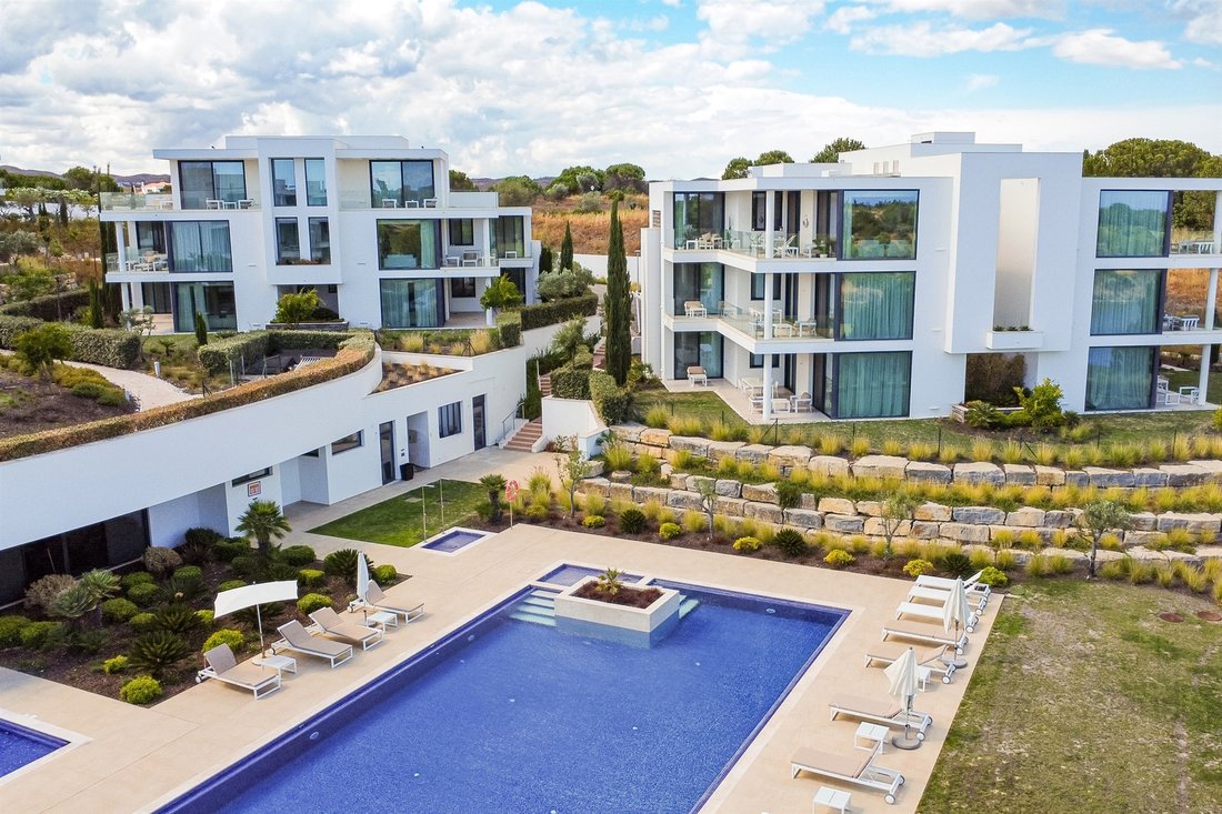 Apartment in Vila Real de Santo António, Algarve, Portugal 4 - 14437183