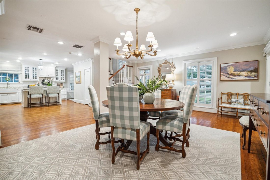 3017 Reba Drive En Houston, Texas, Estados Unidos En Venta (14437673)
