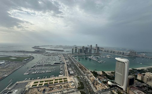 Penthouse in Dubai Marina / Marsa Dubai, Dubai, United Arab Emirates 1