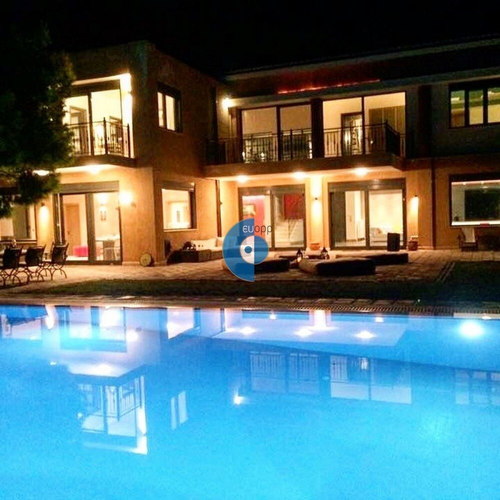 Villa in Keratea, Attica, Greece 5 - 14438767