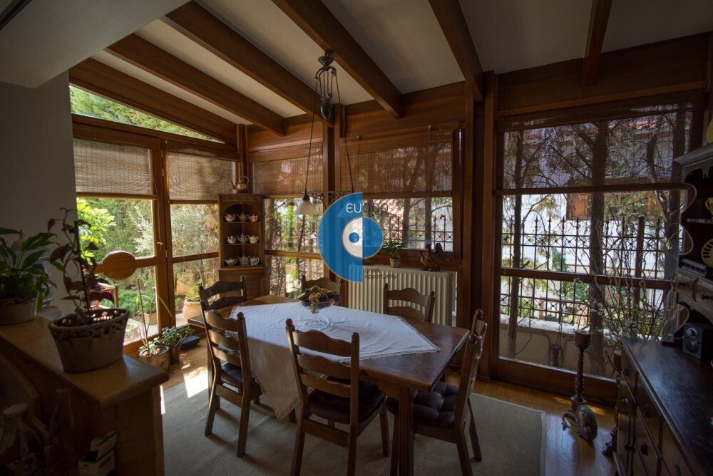 Villa in Kifisia, Attica, Greece 4 - 14438537