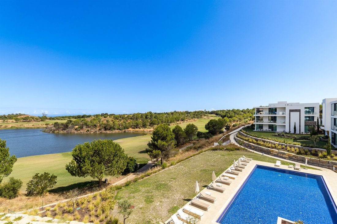 Apartment in Vila Real de Santo António, Algarve, Portugal 3 - 14437183