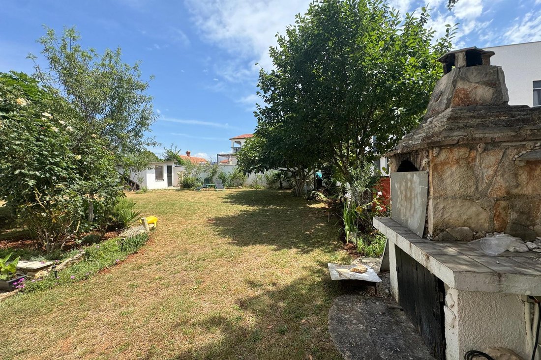 Villa in Valbandon, Istria County, Croatia 5 - 14440678