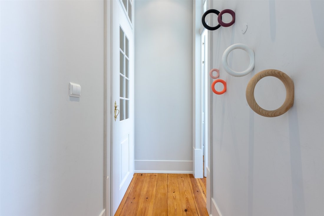 Apartment in Santa Maria Maior, Lisbon, Portugal 5 - 14437181