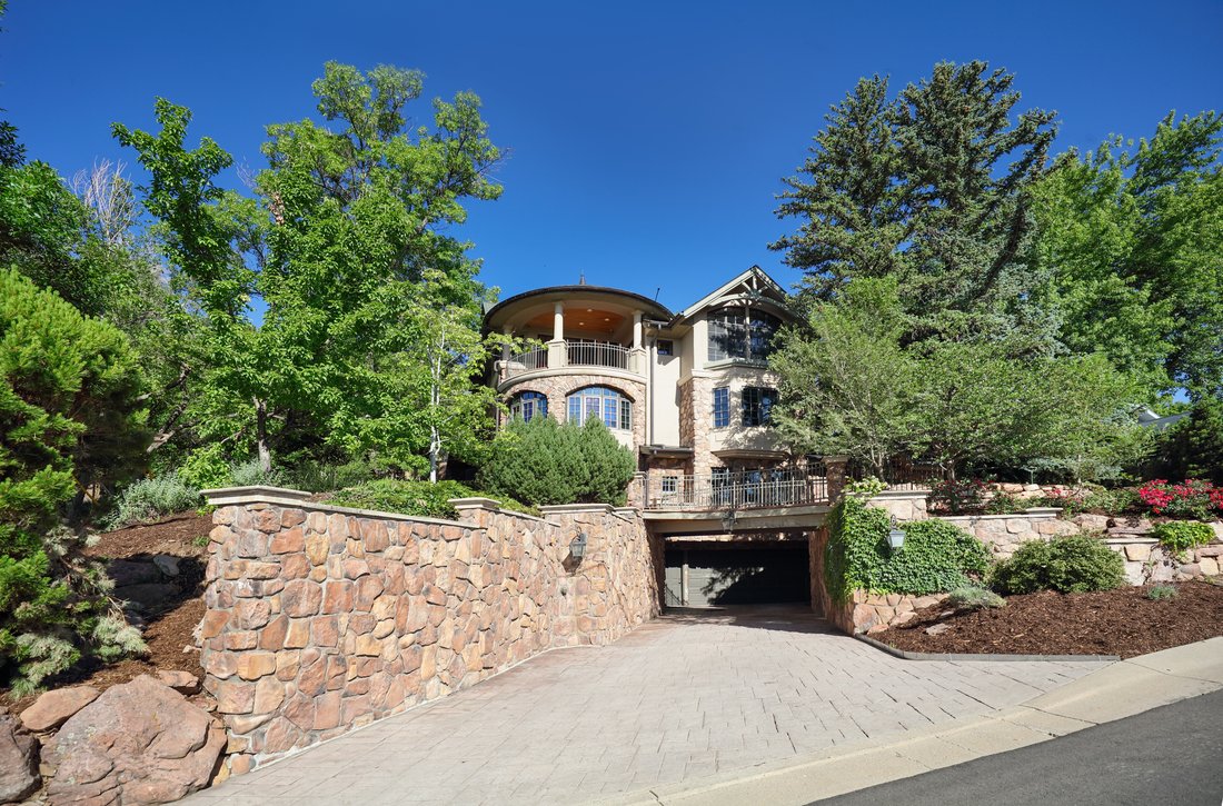 House in Boulder, Colorado, United States 1 - 14437701
