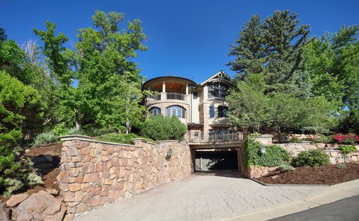 Haus in Boulder, Colorado, Vereinigte Staaten 1