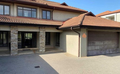 Casa en La Lucia, KwaZulu-Natal, Sudáfrica 1