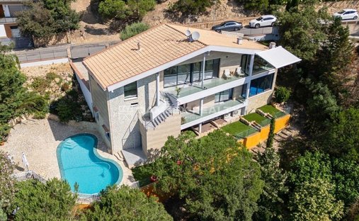 Casa en Playa de Aro, Cataluña, España 1