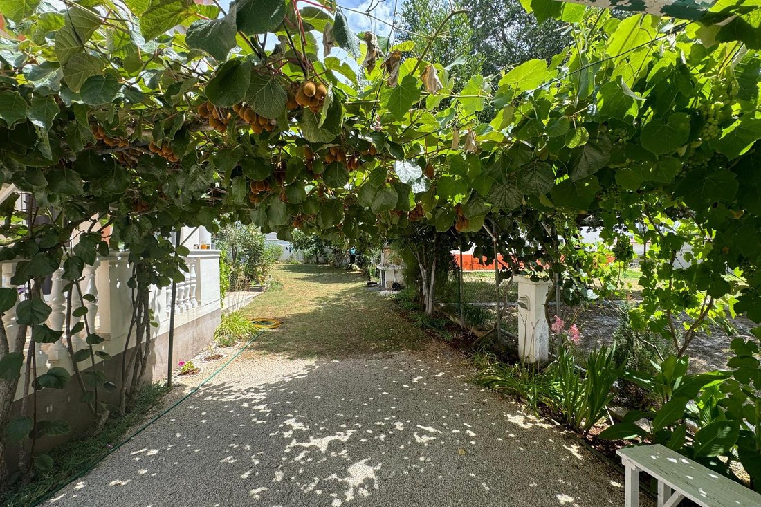 Villa in Valbandon, Istria County, Croatia 2 - 14440678