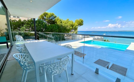 House in ses Salines, Balearic Islands, Spain 1