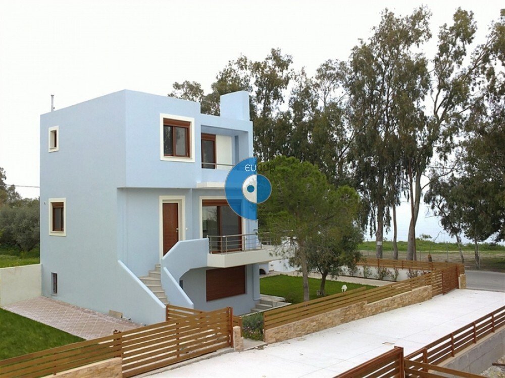 Diminio Community, Peloponnese, Western Greece and the Ionian, Greece 2 - 14438473
