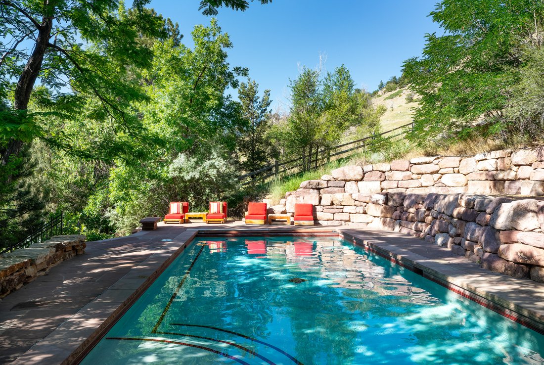 House in Boulder, Colorado, United States 4 - 14437701