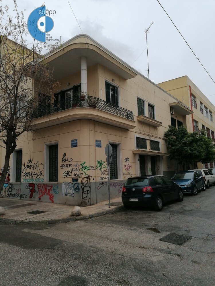 2nd District of Athens, Athens, Greece 4 - 14438802