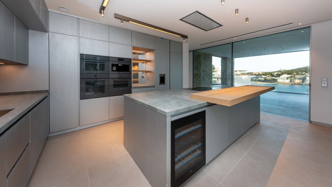 Villa a Rotes Velles, Calvià, Isole Baleari 3 - 11754489