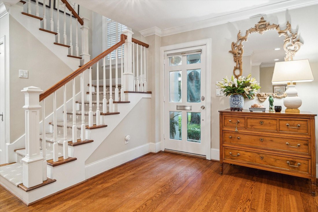 3017 Reba Drive En Houston, Texas, Estados Unidos En Venta (14437673)