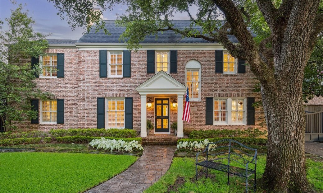 3017 Reba Drive En Houston, Texas, Estados Unidos En Venta (14437673)