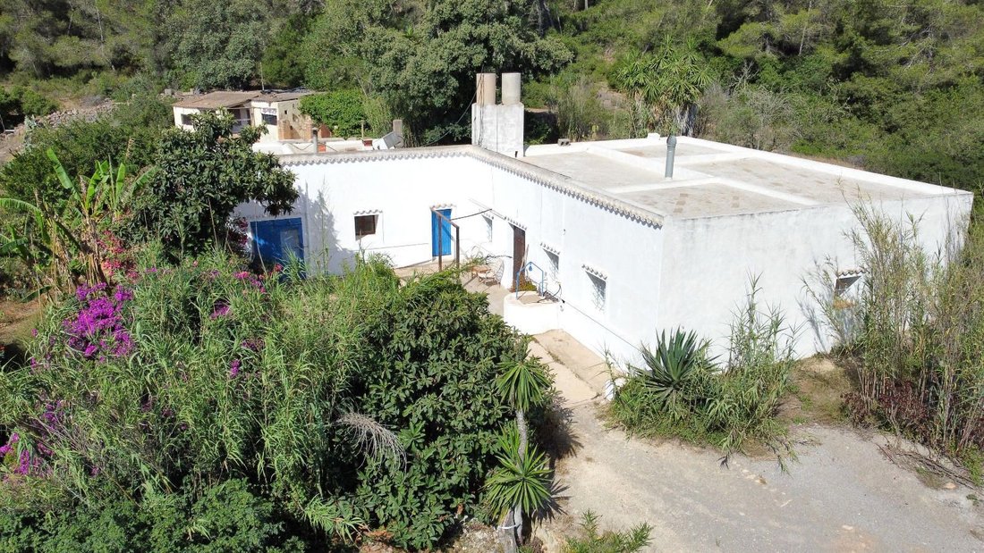 House in Sant Antoni de Portmany, Balearic Islands, Spain 3 - 14438042