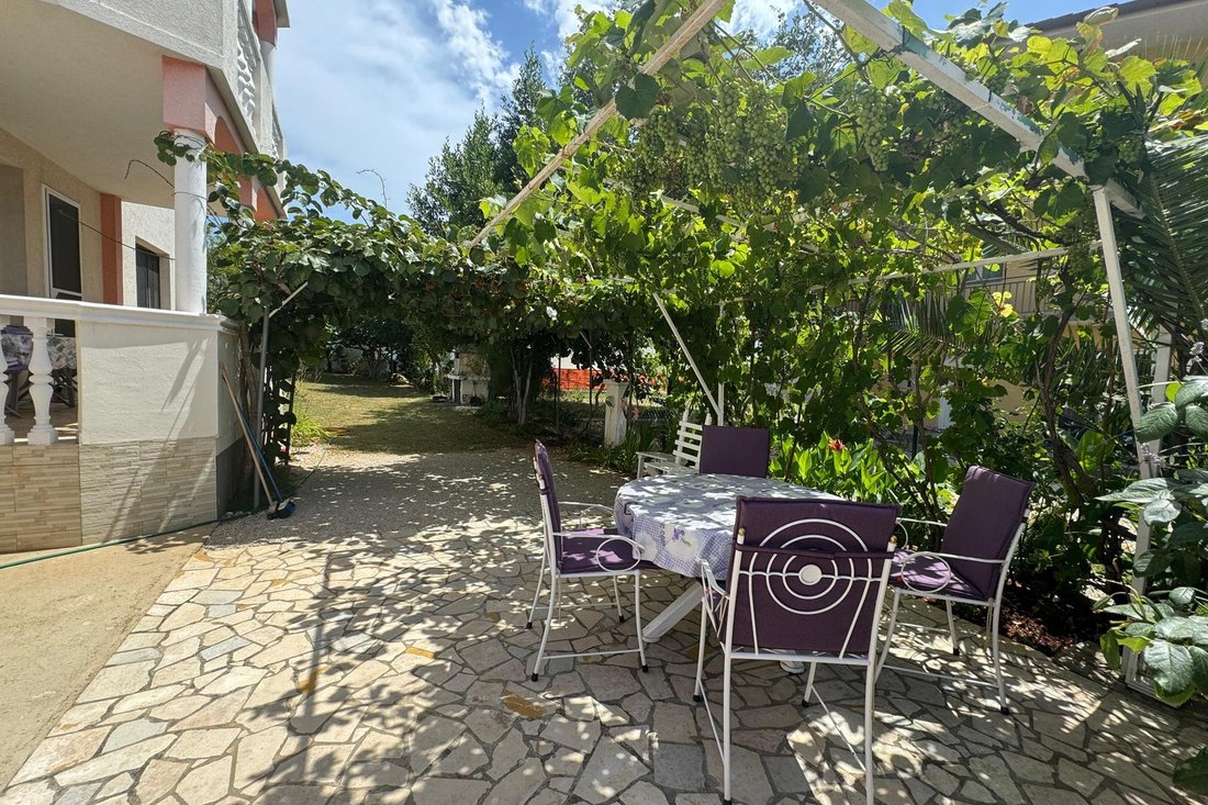 Villa in Valbandon, Istria County, Croatia 1 - 14440678