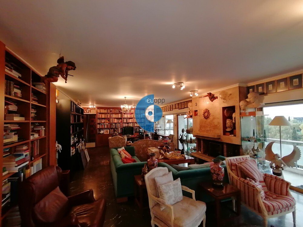 Apartment in 2nd District of Athens, Athens, Greece 5 - 14438795
