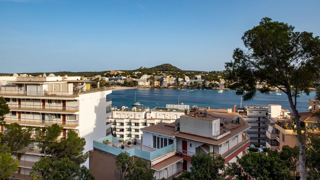 Villa a Rotes Velles, Calvià, Isole Baleari 2 - 11754489