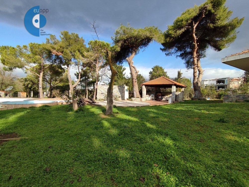 Land in Kifisia, Attica, Greece 1 - 14438694
