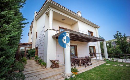 Villa in Kifisia, Attica, Greece 1