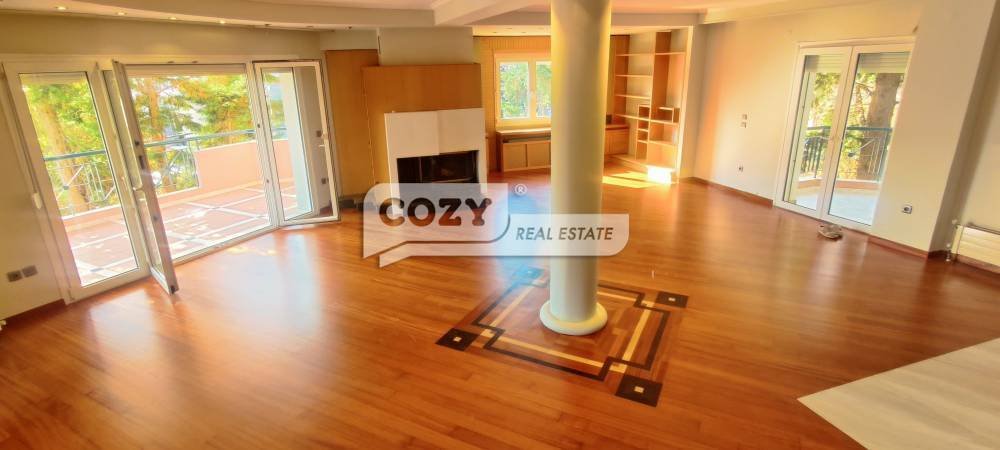 House in Asvestochori Community, Chortiatis, Greece 1 - 14438513