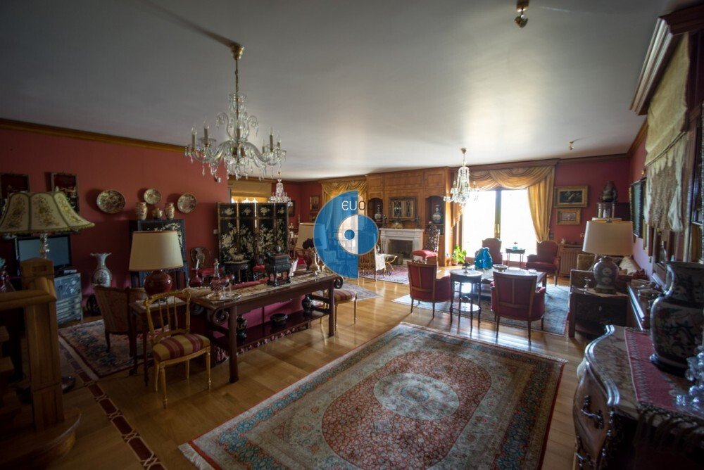 House in Kifisia, Attica, Greece 3 - 14438499