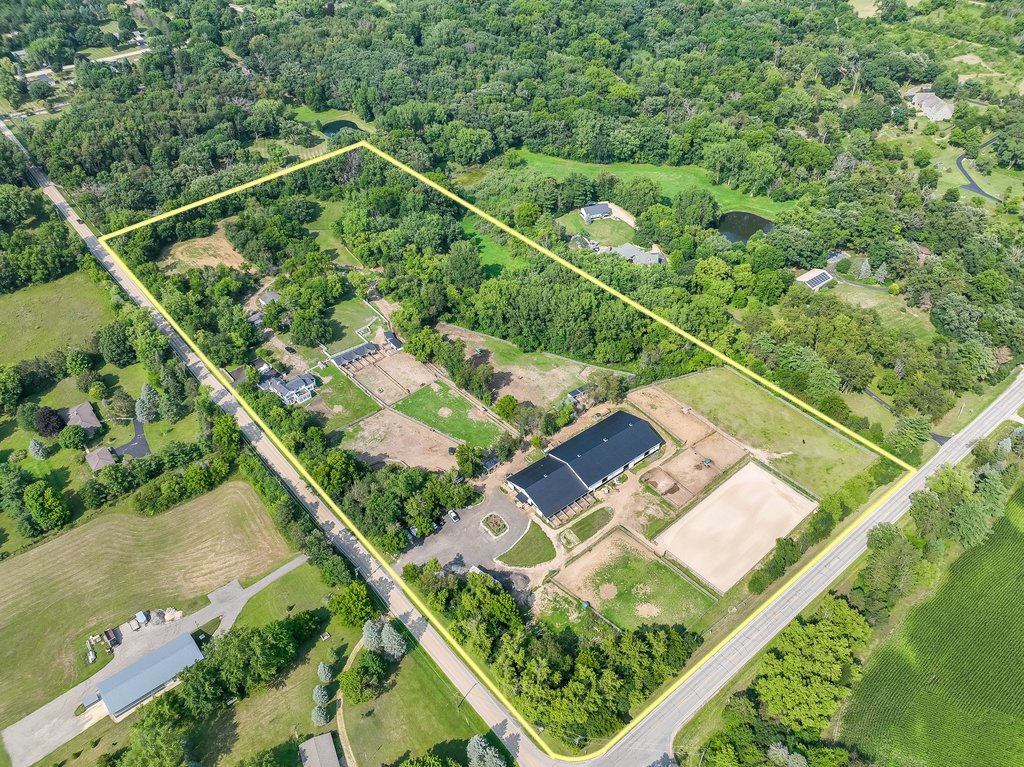 5 Bedrooms Vacant Land In Woodstock, Illinois, United States For Sale