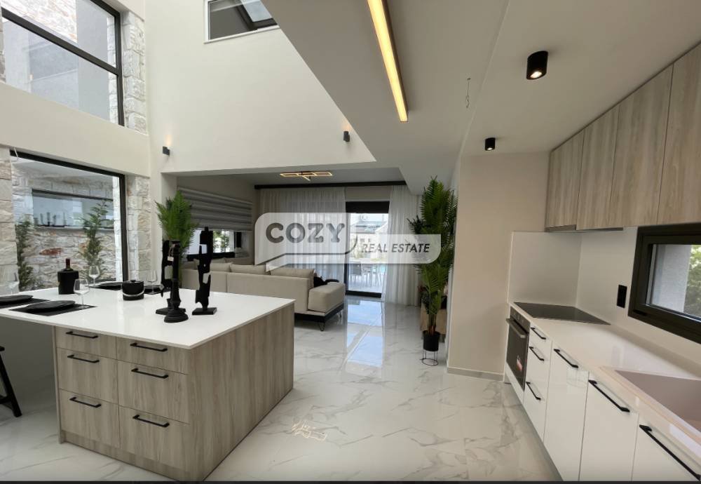 House in Pallini Municipal Unit, Macedonia and Thrace, Greece 4 - 14438482
