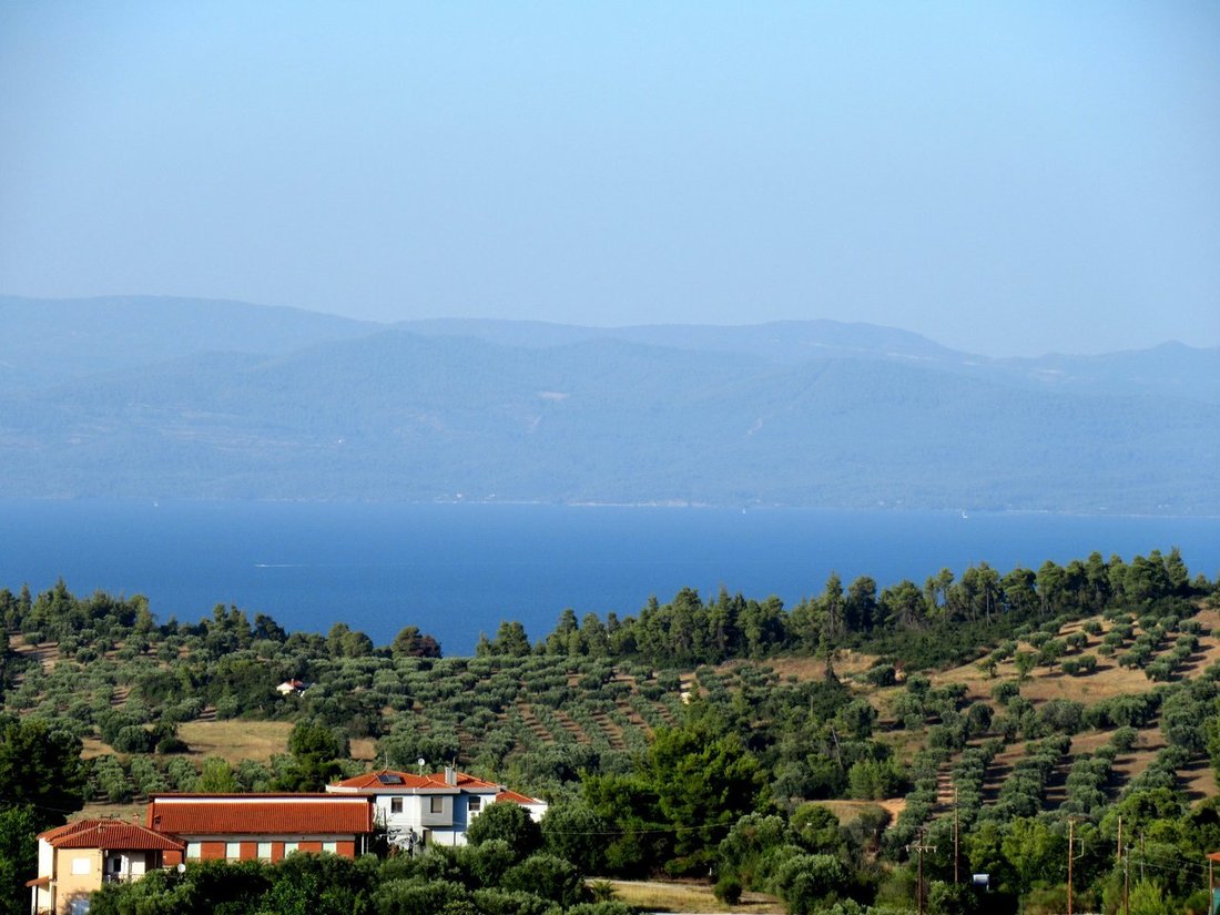 House in Pallini Municipal Unit, Macedonia and Thrace, Greece 4 - 14438435