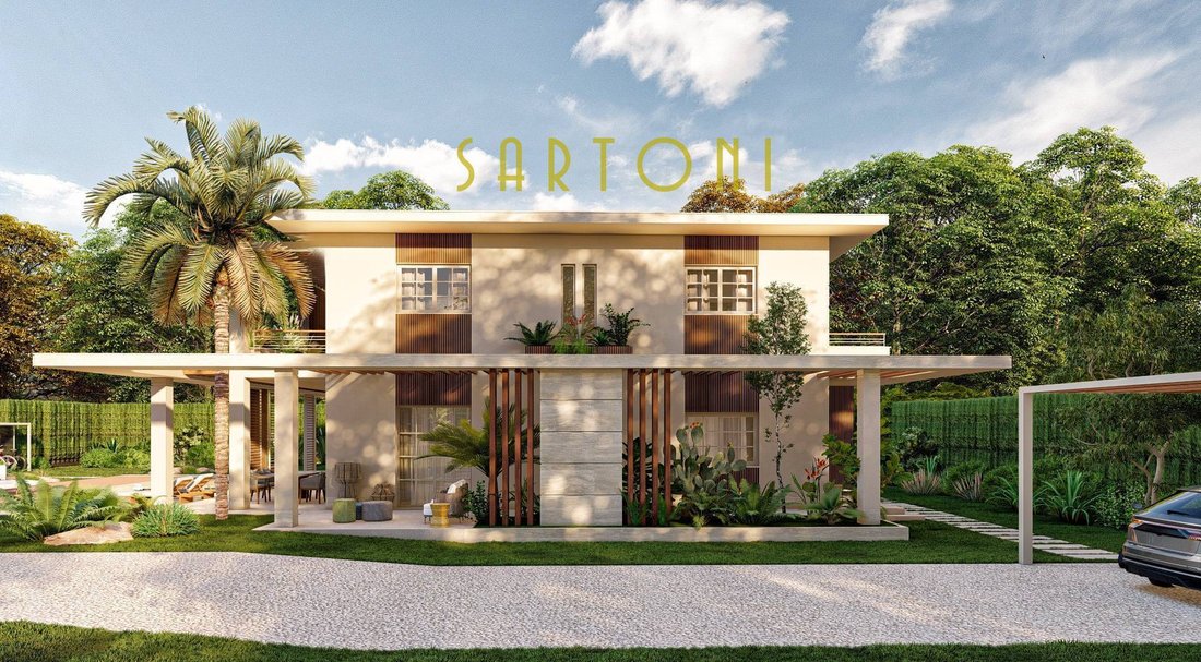 Villa in Center, Forte dei Marmi, Tuscany 2 - 14440161