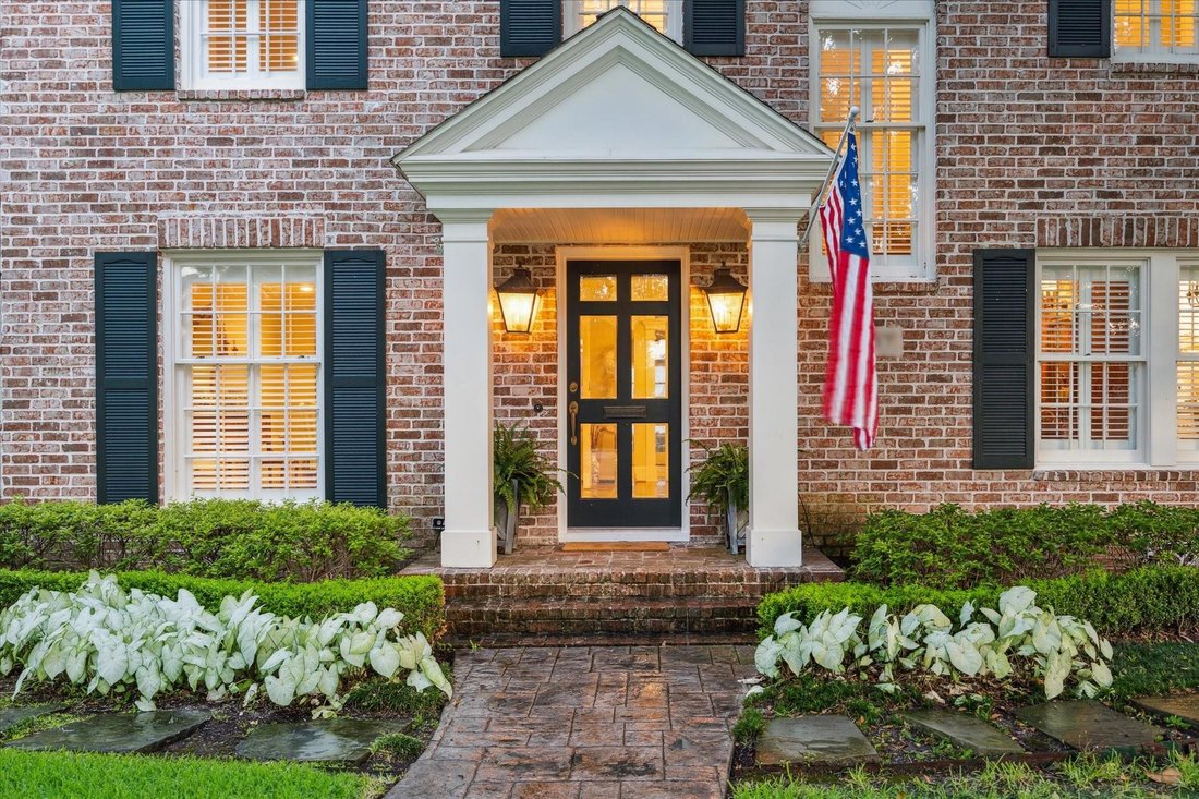 3017 Reba Drive En Houston, Texas, Estados Unidos En Venta (14437673)