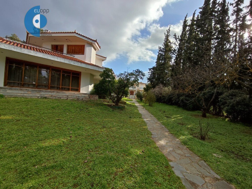 Land in Kifisia, Attica, Greece 3 - 14438694