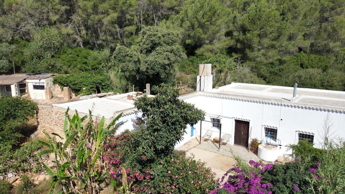 House in Sant Antoni de Portmany, Balearic Islands, Spain 2 - 14438042