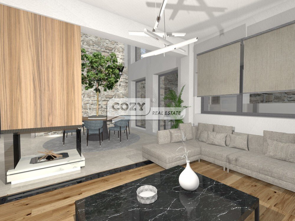 House in Pallini Municipal Unit, Macedonia and Thrace, Greece 1 - 14438482