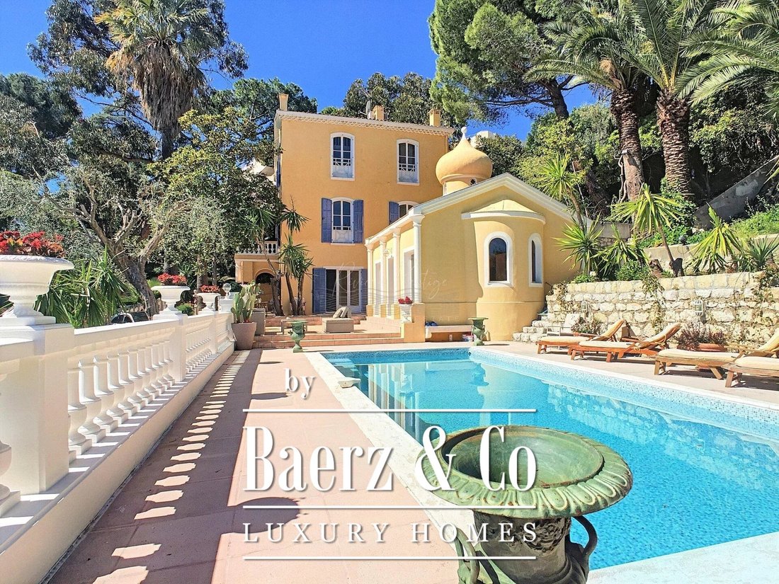 Estate in Liberation, Nice, France 1 - 14439165