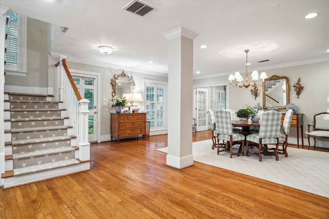 3017 Reba Drive En Houston, Texas, Estados Unidos En Venta (14437673)
