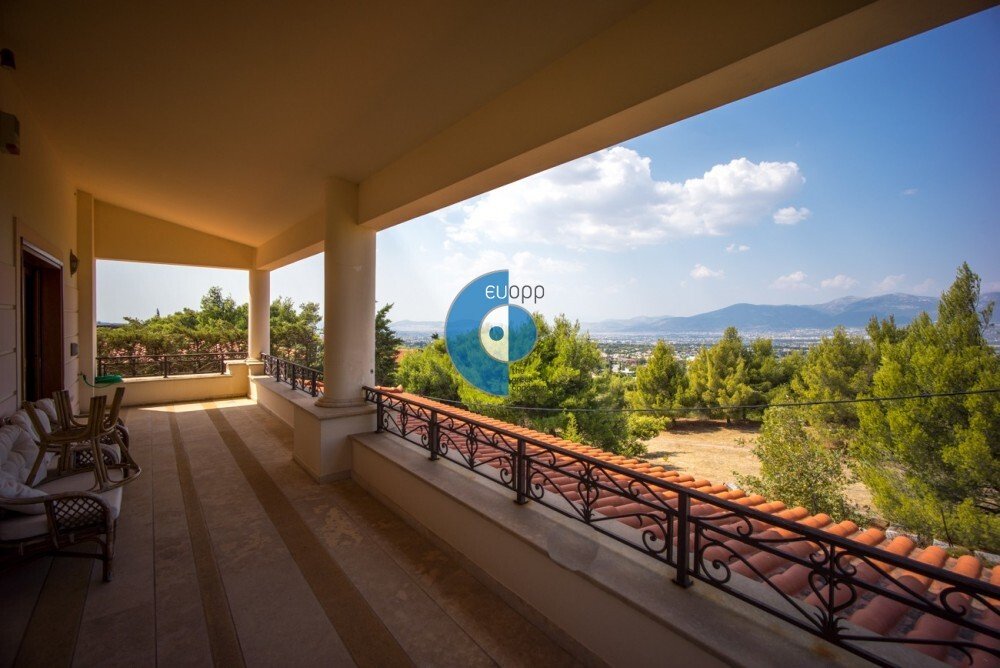 House in Kifisia, Attica, Greece 1 - 14438499