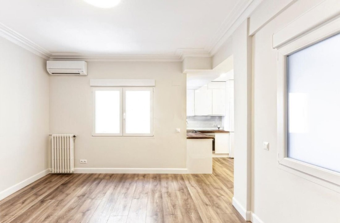 Apartment in Barrio Salamanca, Madrid, Spain 2 - 12416886