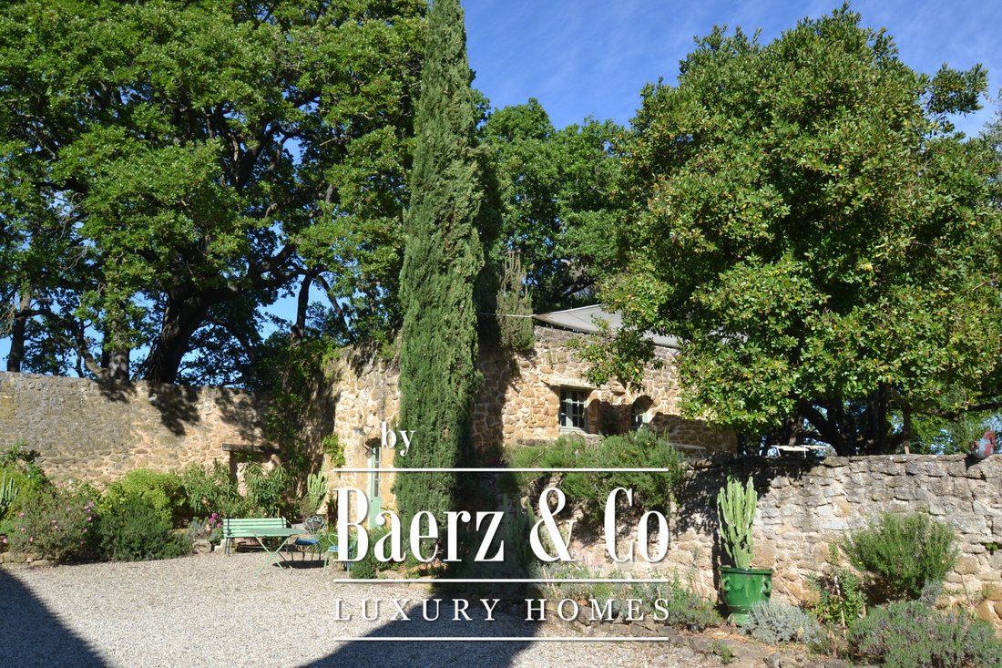 Villa in Centre Ville, Carpentras, France 5 - 14438177