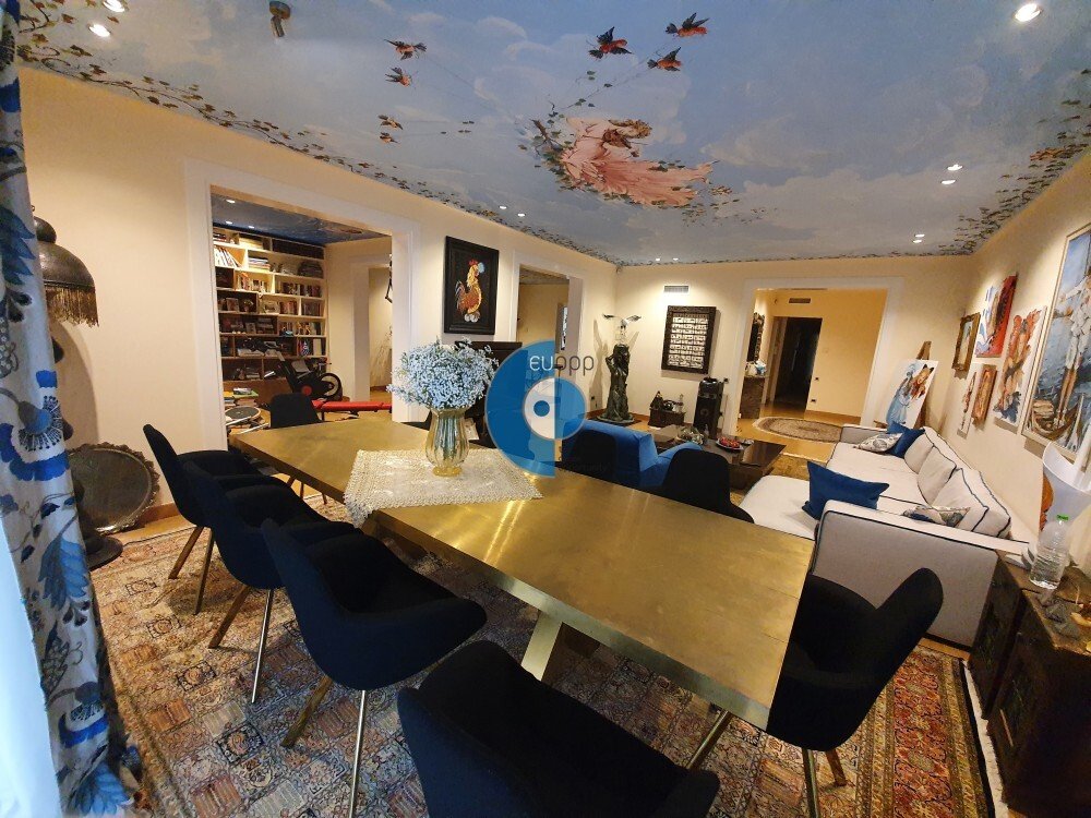 Apartment in Sunoikia Pagkratiou, 2nd District of Athens, Athens 2 - 14438632