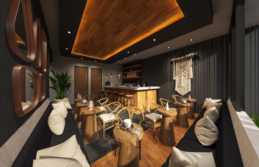 Apartment in Playa del Carmen, Quintana Roo, Mexico 4 - 14438635